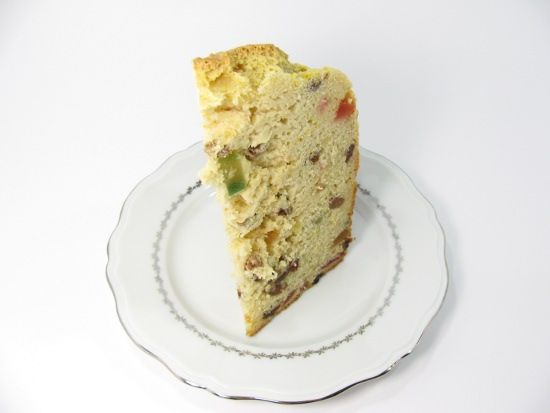 Panettone la vraie Recette Italienne – Gâteaux & Délices