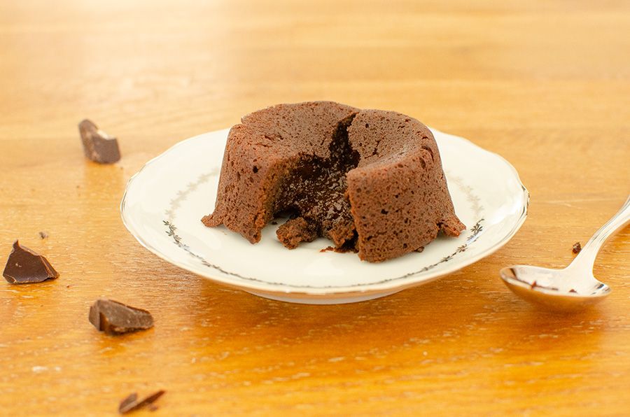 Recette Fondue au chocolat sans gluten - Rapide Sans Gluten